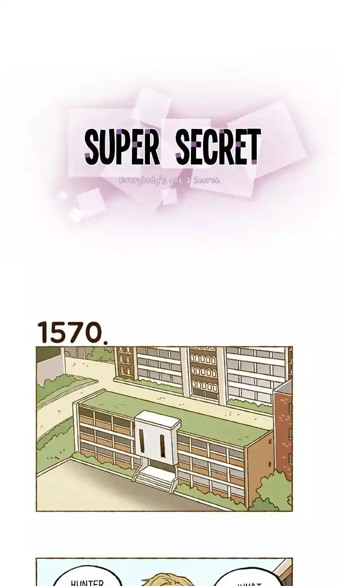 Super Secret Chapter 113 1